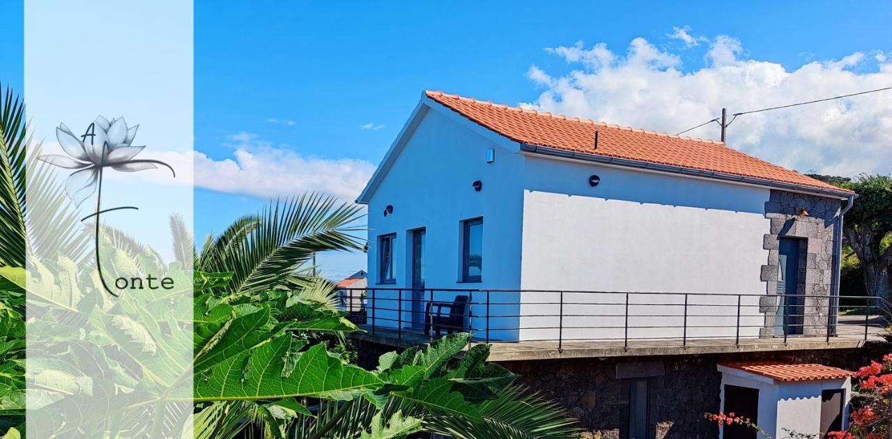 A Fonte Apartment Santo Antonio  Bagian luar foto