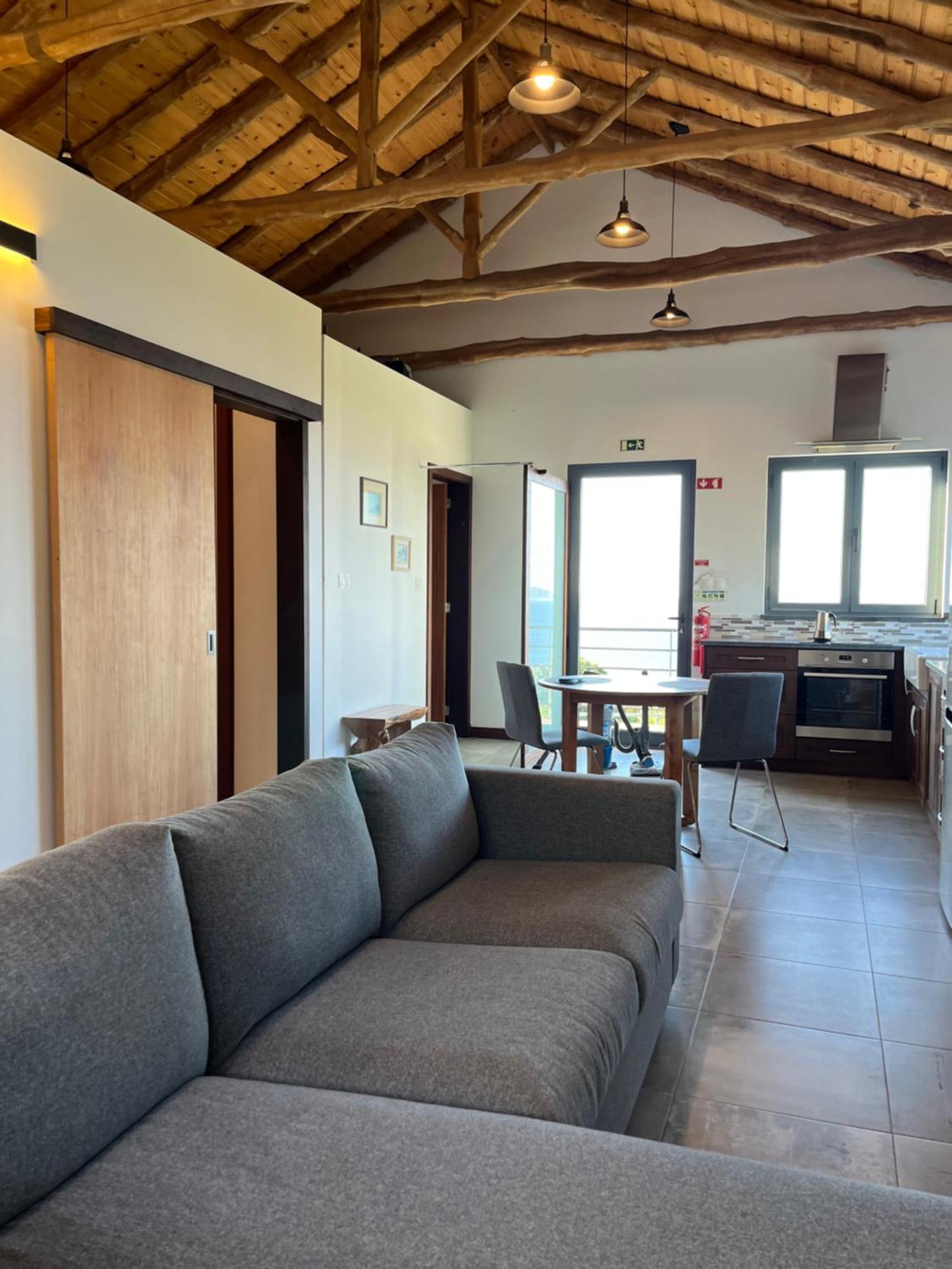 A Fonte Apartment Santo Antonio  Bagian luar foto